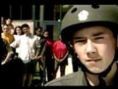 2001 Middle School Public Service Announcement Winner