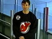 NJ Devils "Talk with Your Kids"
