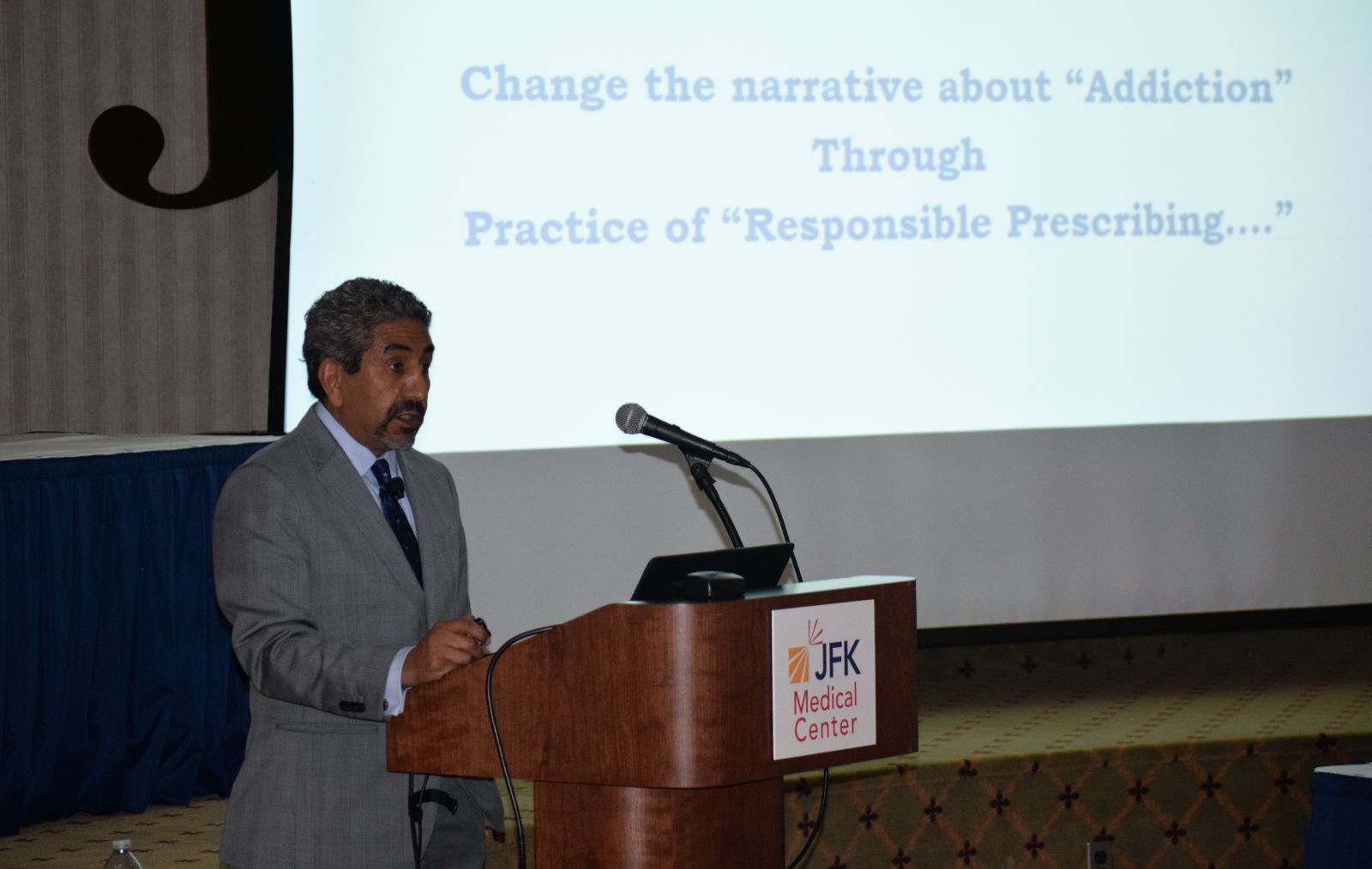 Drug Free NJ News Nationally Recognized Oral Surgeon, Other Experts