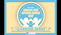 PDFNJ and New Jersey Attorney General's Office to Collaborate on 2023 Knock  Out Opioid Abuse Day Learning Series
